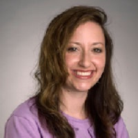 Dr. Kathryn Elaine Kasyjanski MD