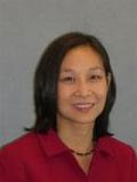 Dr. Jane Chinhee Oh DDS, Dentist