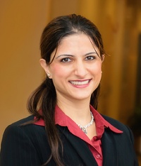 Dr. Sarah Stipho DMD, Dentist