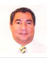 Dr. Jorge E. Guzman MD