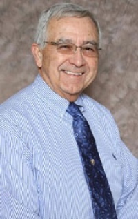 Dr. Anthony Michael Pallotta DDS PA