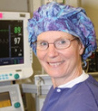 Dr. Mary F Chisholm MD, Anesthesiologist