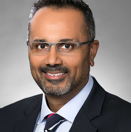 Hiren R. Patel, MD, Radiologist
