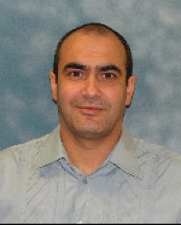 Isaac Azar, MD, Aventura, FL  Emergency Medicine Physician