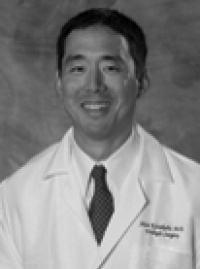 Dr. Alan O. Kusakabe MD, Urologist