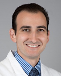 Dr. Daniel Alberto Roque M.D., Neurologist