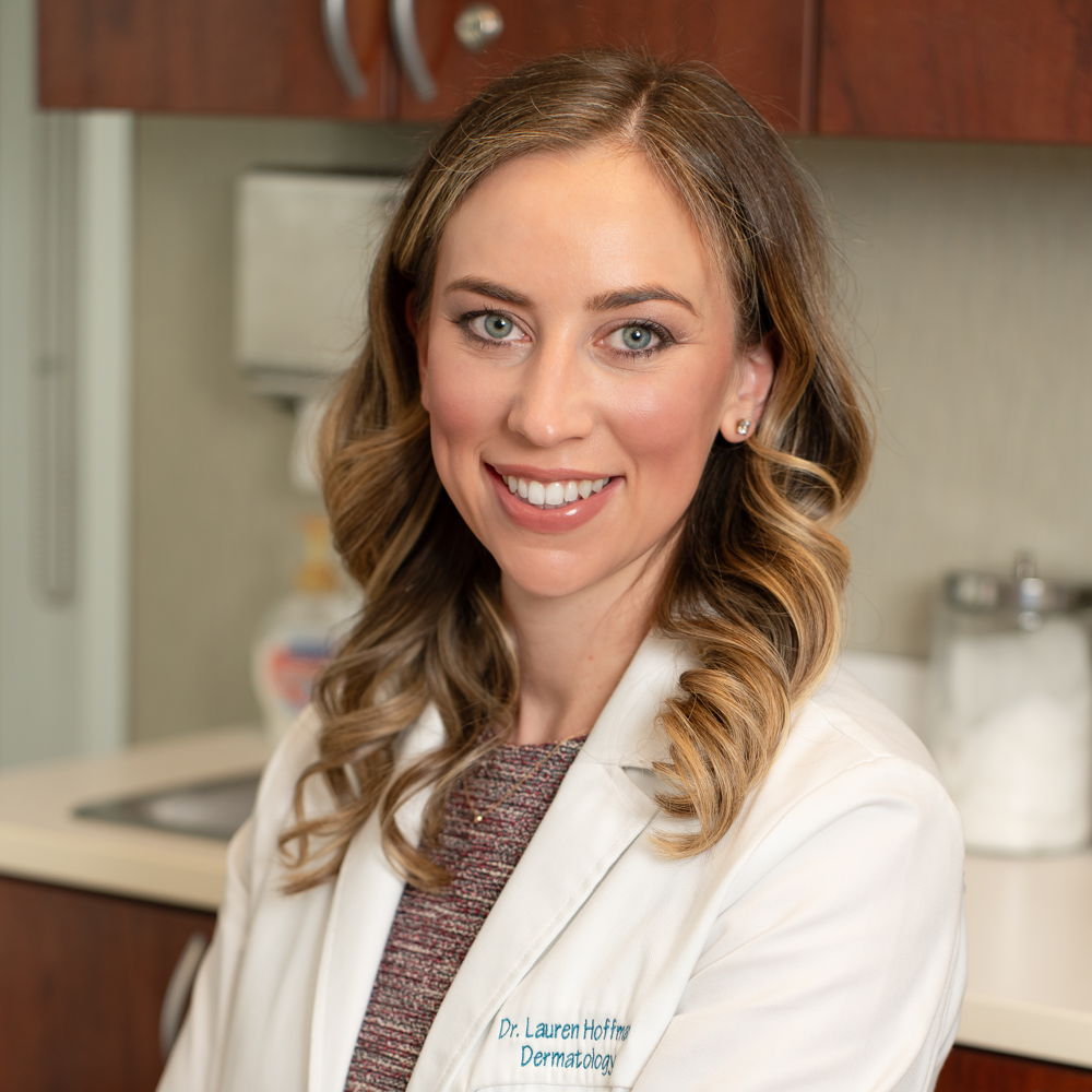 Lauren K. Hoffman, MD, Dermatologist