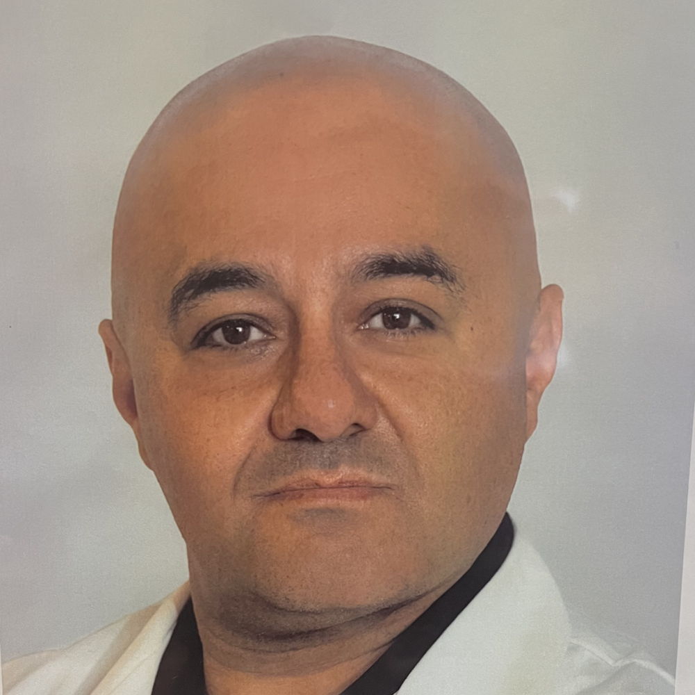 Bassam Aziz, Nurse Practitioner