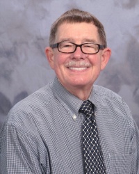 Dr. Richard Murlen Herd, jr DDS