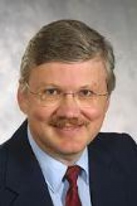 Mark A Kornaus OD, Optometrist