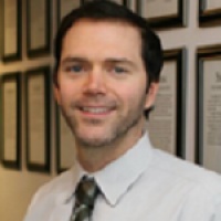 Dr. Christopher Sean Mcneil D.C., Chiropractor