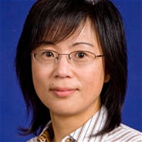 Dr. Hong Gu MD, Internist