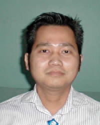 Dr. Bao Q Nguyen MD, Internist