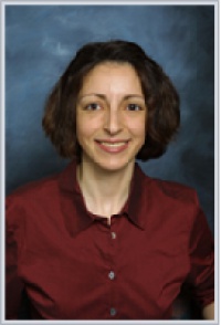 Mrs. Nicole Awad M.D., Family Practitioner