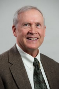 Dr. David Harris Kiesling D.D.S.