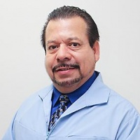 Mr. Luis Arturo Alvarado DDS, Dentist