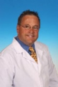 Dr. Edward C. Grendys MD