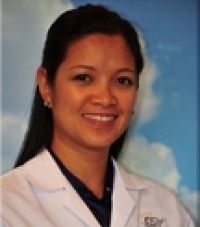 Judith Angeles DMD, Dentist