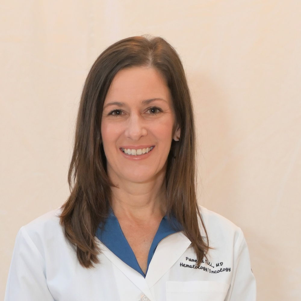 Dr. Pamela  Tuli MD