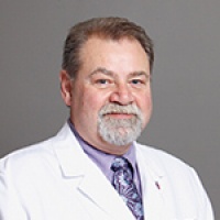 Dr. Harold Rexford Ruettinger D.O., Internist