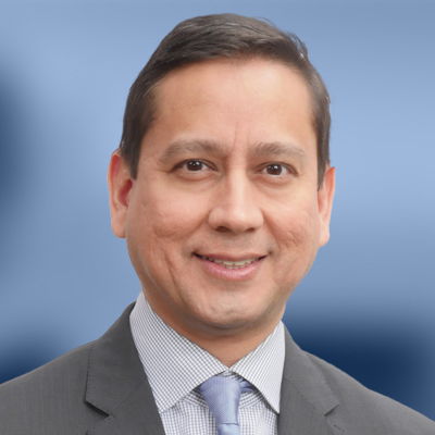 Dr. Sergio  Alvarado M.D.