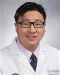 Dr. Michael Youngjun Choi M.D., Hematologist (Blood Specialist)