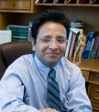 Dr. Raj Gupta M.D, Neurologist