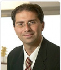 Dr. Vahe R. Panossian, M.D., Orthopaedic Surgeon
