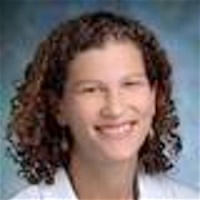 Dr. Susan Brown Schoenfeld MD