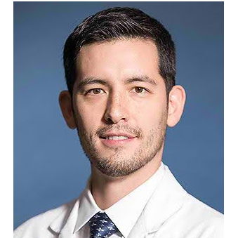 Mr. Christopher  Ito M.D.