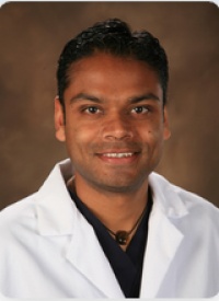 Dr. Raj J Patel MD