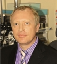 Dr. Vladimir Dvoretsky O.D., Optometrist