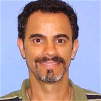 Dr. Alain Delgado MD, Physical Therapist