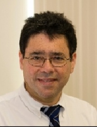 Dr. Andrew Radzik M.D., Internist