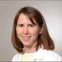 Dr. Rebecca J Hill M.D.