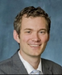 Dr. Eric R Kallwitz M.D., Internist