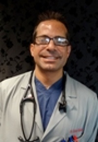 Dr. Steven Saad Abdelmalak MD