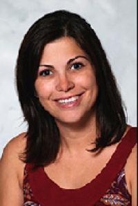 Dr. Tamara  Mendez M.D.
