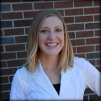 Dr. Molly Marie Marshall DDS