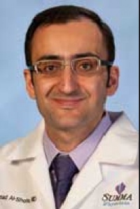 Dr. Ahmad Al-shoha MD, Endocrinology-Diabetes