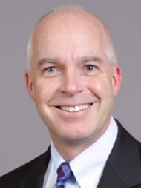 Dr. Craig Jon Peterson M.D., Pathologist