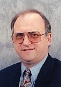 Robert Lewis Douglas M.D., Cardiologist