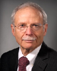 Dr. William  Doscher MD