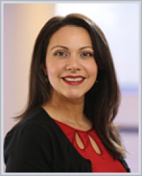 Dr. Vanessa Nadia Trespalacios M.D., Internist