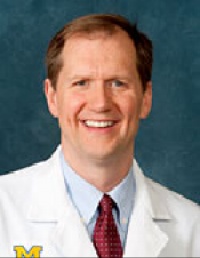 Dr. Francis Paul Worden MD