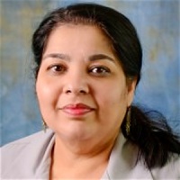 Dr. Ruhi R Shariff MD, Hospice and Palliative Care Specialist