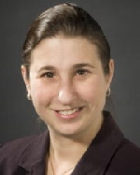 Dr. Ruth  Milanaik MD