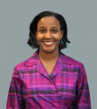 Ms. Clarisa Genay Haugabrook M.D., OB-GYN (Obstetrician-Gynecologist)