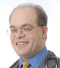 Dr. Stephen M. Wiener M.D., Gastroenterologist