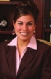 Dr. Judith L. Barreiro M.D., OB-GYN (Obstetrician-Gynecologist)